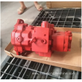 SWE70 Hydraulic Main Pump PSVD2-27E SWE80 Hydraulic Pump